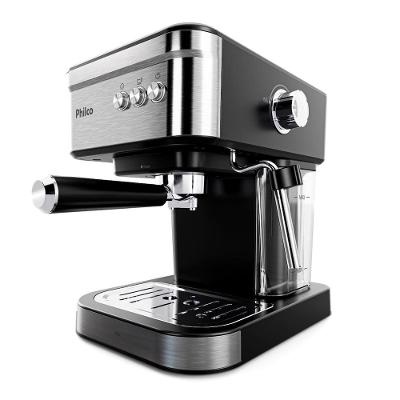 Cafeteira Expresso Philco PCF04A 20 Bar Reservatório 1,2L Potência 950W
