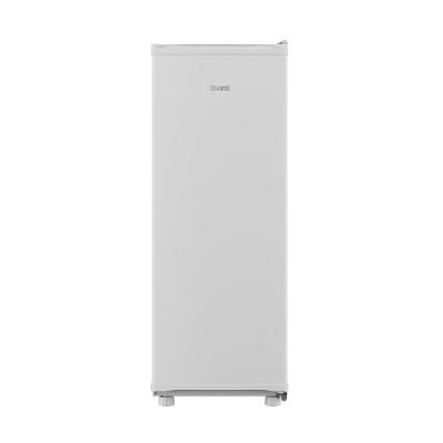 Freezer Vertical Consul CVU18MB 159L Branco Cestos Organizadores Econômico