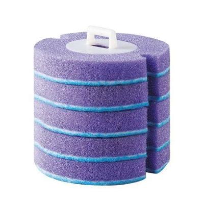 Escova Sanitária Flash Limp Saniclick Descartável