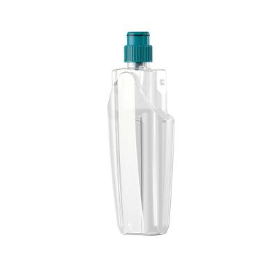 Dispenser para Mop Spray Evo Flash Limp Base Reta 450ml