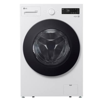 Lava e Seca LG Smart WD16WNTS6B 16kg 127V Branca Inteligência Artificial AI DD