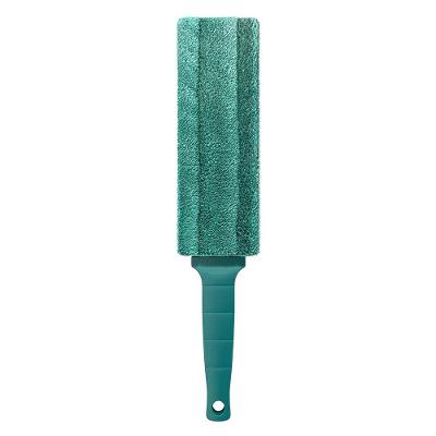 Espanador FlashLimp em Microfibra – Verde