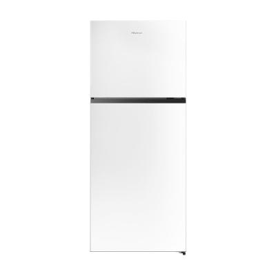 Geladeira Hisense Duplex 379L Frost Free Inverter RT375N3EWA1 Branca 127VHisense Duplex 379L Frost Free Inverter RT375N3EWA1 Branca