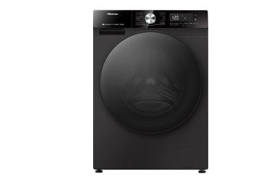 Lava e Seca Hisense WD3S12 Connect Wi-Fi 12kg/8kg Inverter Noir