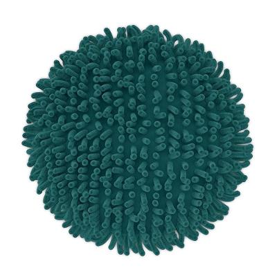 Refil para Mop Giratório Fit FlashLimp Tira Pó - Verde Esmeralda