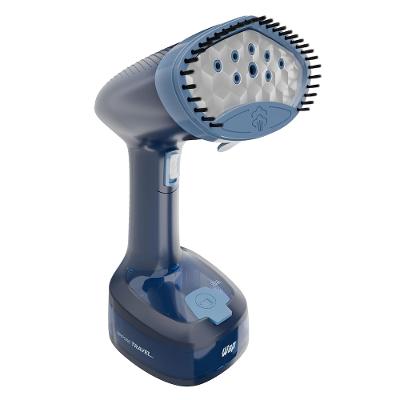 Vaporizador Portátil Wap Wapore Travel Compacto 150ml Cinza e Azul