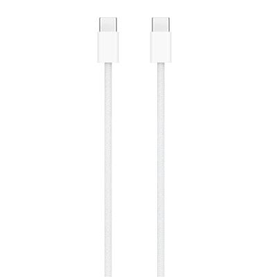 Apple Cabo USB-C para recarga 60W 1m Branco