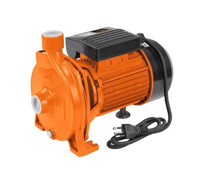 Bomba D’água Elétrica Centrífuga Tramontina BTC10 1 hp Ferro Fundido Alta Vazão