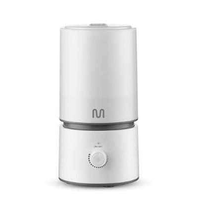 Umidificador de Ar Multilaser Easy Air HC290 Bivolt 1,8 L Ultrassônico Branco