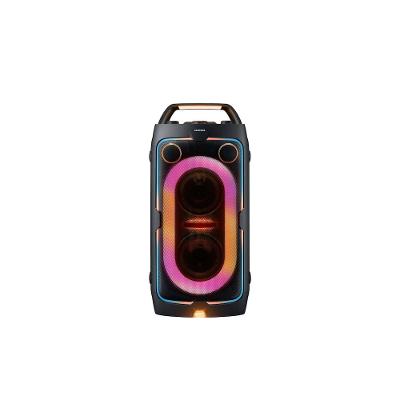 Sound Tower MX-ST40F/ZD 160W Bluetooth IPX4 Bateria Até 12h Bivolt