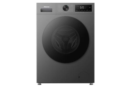 Lava e Seca Hisense WD1i11 11kg Lava e 7kg Seca Inverter 1400 RPM Titanium
