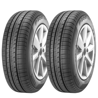 Pneu Aro 14 Pirelli P400 EVO 175/70 R14 84T - 2 Unidades