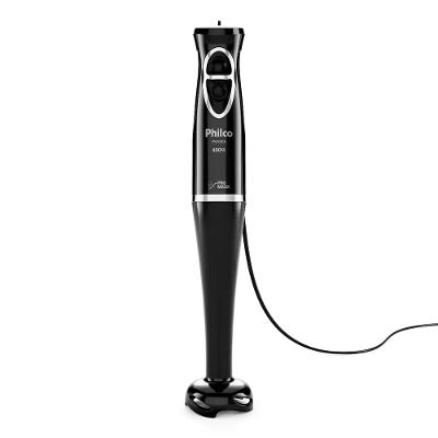 Mixer 2 em 1 PMX40A 400W com Copo 800ml e Liquidificador Squeeze