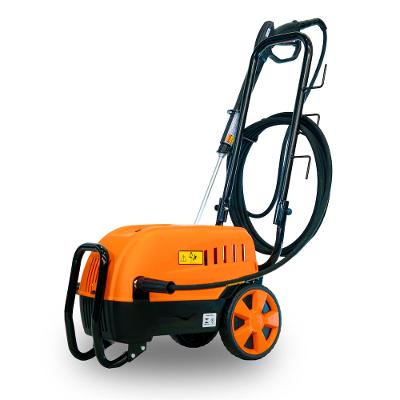 Lavadora de Alta Pressão Jacto J7400 2400 PSI 2,5CV 2200W Profissional