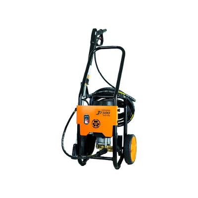Lavadora de Alta Pressão Jacto J7300 2700 PSI 2,5CV 2200W Profissional