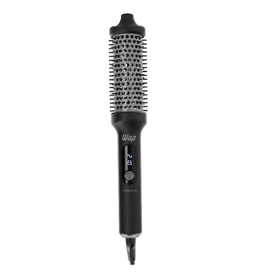 Escova Modeladora Térmica WAP Essencial WEM210 3 em 1 Display Digital 38?mm Bivolt
