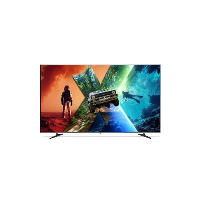 Smart TV Philips QD MiniLED 100 Polegadas 4K 100MLED801 Google TV 120Hz Dolby Vision Atmos