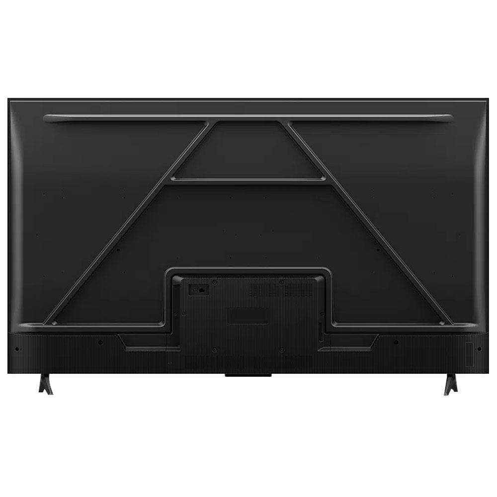 Smart TV LED 50" 4K TCL 50P635 com HDR, Wi-Fi Dual Band, Bluetooth, Controle Remoto com Comando por controle de Voz, Google Assistente e Borda fina - 8