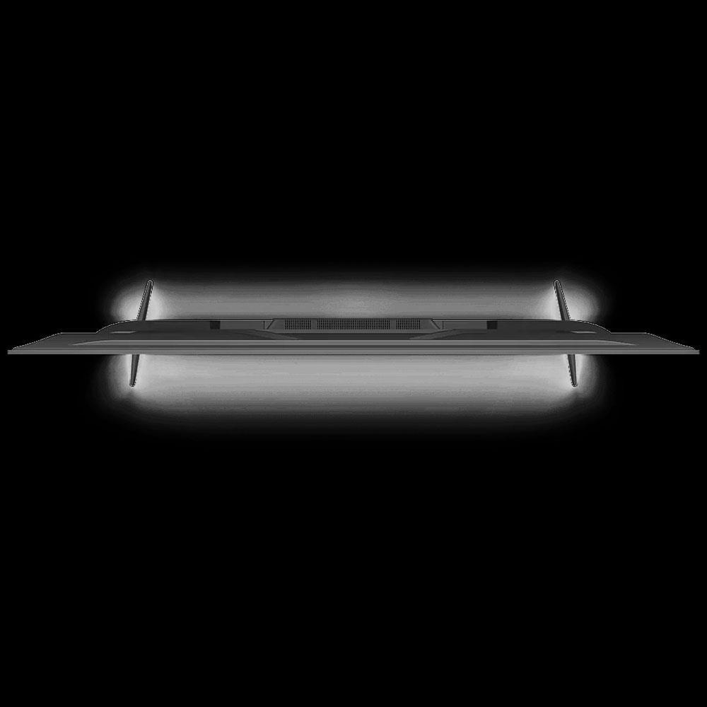 Smart TV LED 50" 4K TCL 50P635 com HDR, Wi-Fi Dual Band, Bluetooth, Controle Remoto com Comando por controle de Voz, Google Assistente e Borda fina - 10