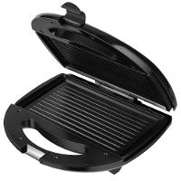 Sanduicheira Fast Grill e Sandwich Mondial S-12 750W - Preta - 6
