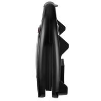 Sanduicheira Fast Grill e Sandwich Mondial S-12 750W - Preta - 8