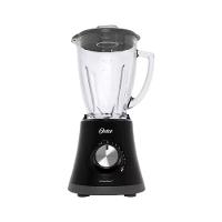 Liquidificador Oster Super Chef Preto com Copo de Vidro 750W e 8 Velocidades - 5