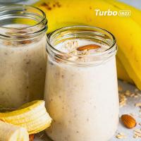 Liquidificador Mondial Turbo Inox L1200 BI Preto/Inox 1200W com 12 Velocidades - 9