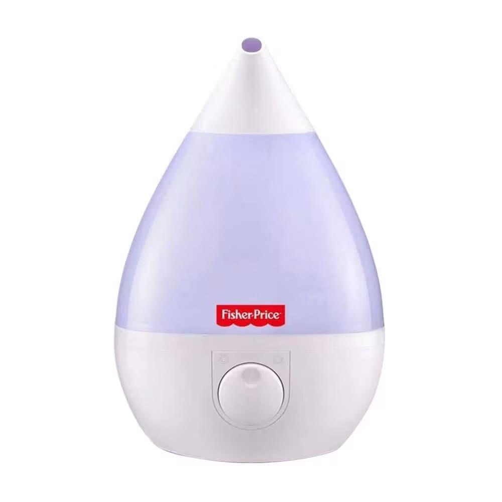 Umidificador de Ar Ultrassônico Fisher Price Branco - HC115 - 4
