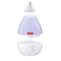 Umidificador de Ar Ultrassônico Fisher Price Branco - HC115 - 5
