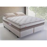 Colchão Queen Size Herval Sense com Molas Ensacadas 30x158x198 cm - Bege - 2