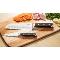 Faca Brinox em Aço Inox Santoku Infinity 7 Polegadas - 1