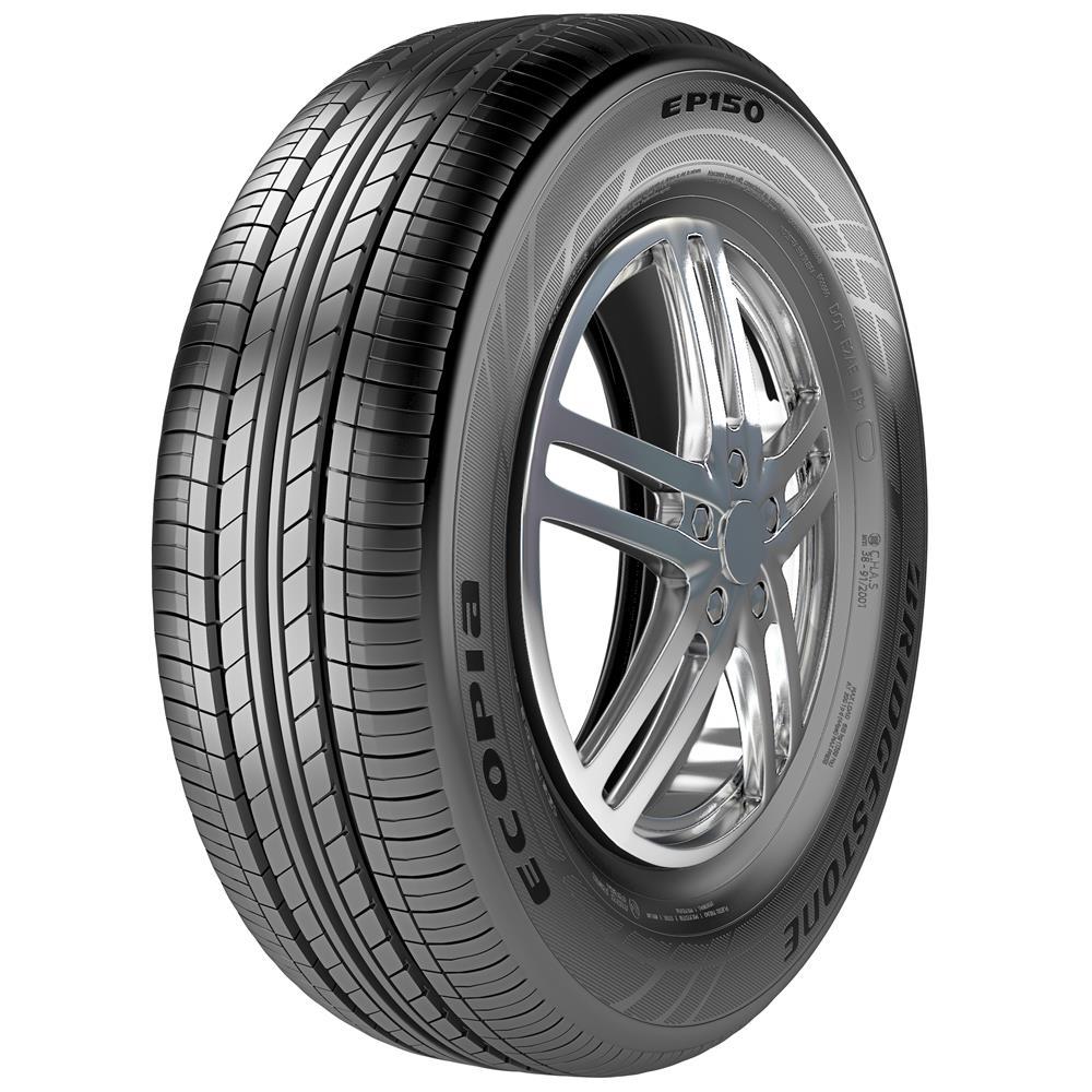 Pneu Bridgestone Ecopia EP150 Aro 16 205/55 91V - 1