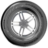 Pneu Bridgestone Ecopia EP150 Aro 16 205/55 91V - 2