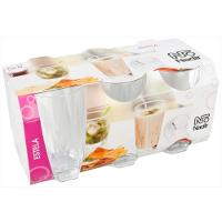 Conjunto de Copos Long Drink Nadir Estela 460ml – 6 Peças - 2