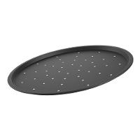 Forma para Pizza com Furos Brinox Antiaderente - 33 cm - 1