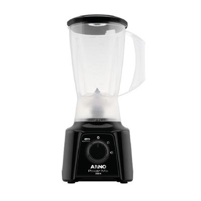 Liquidificador Arno Power Mix LQ10 Preto 550W com 2 Velocidades