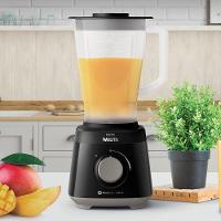 Liquidificador Philips Walita Daily RI2110 550W com 2 Velocidades - Preto - 5