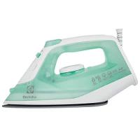Ferro de Passar a Vapor Base Cerâmica com Spray Electrolux Easyline SIE70 Verde - 1