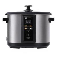 Panela Elétrica Multiuso Electrolux Chef ECC20 Digital 1,8 L Preta/Inox - 3