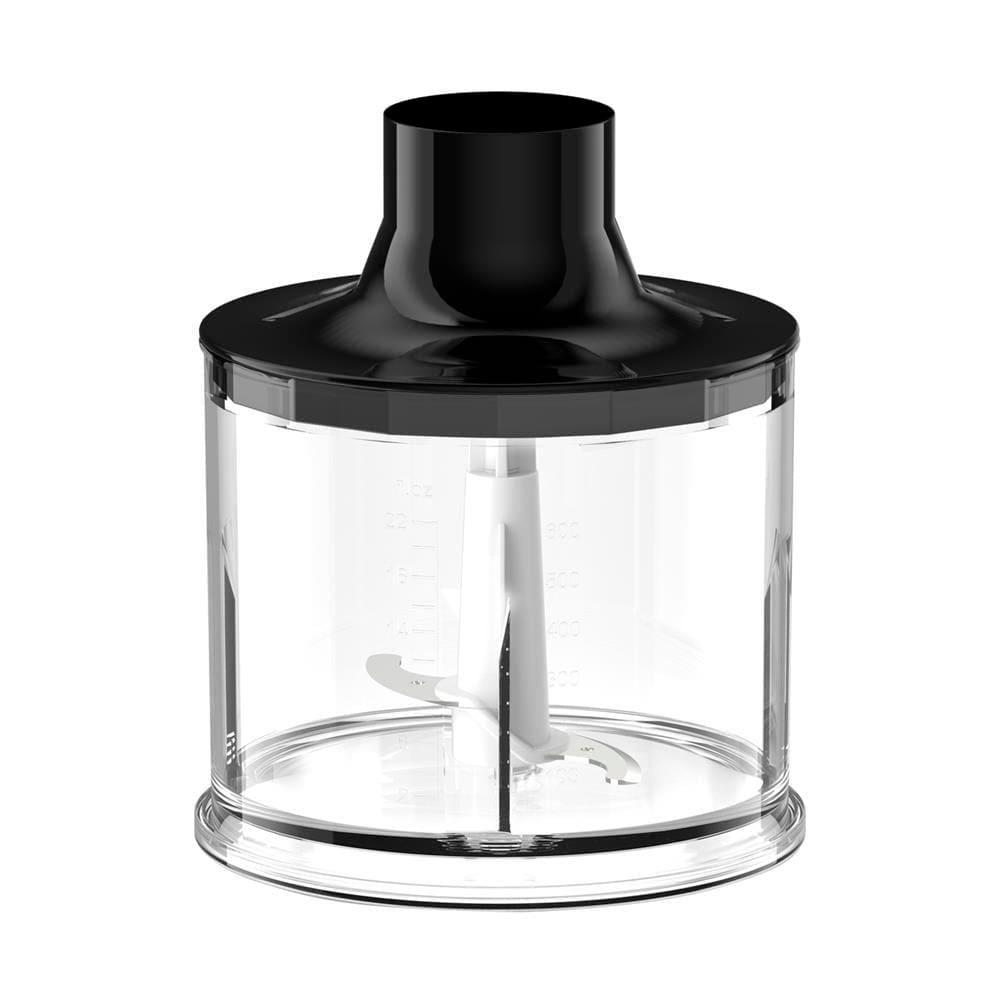 Mixer Arno Turbomix Pro 3 em 1 MX31 400W – Preto - 3