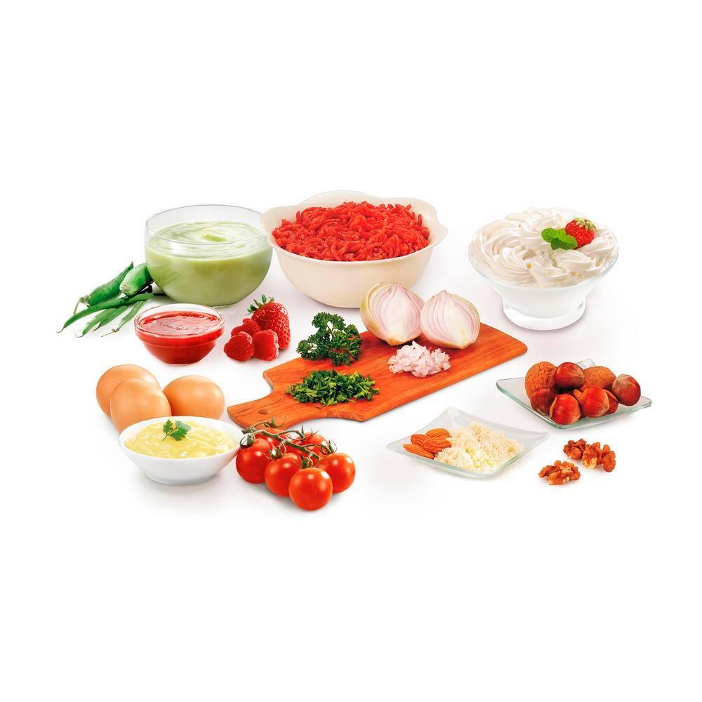 Mixer Arno Turbomix Pro 3 em 1 MX31 400W – Preto - 7