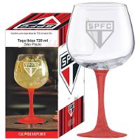 Taça Ibiza para Gin Globimport São Paulo - 720ml - 2