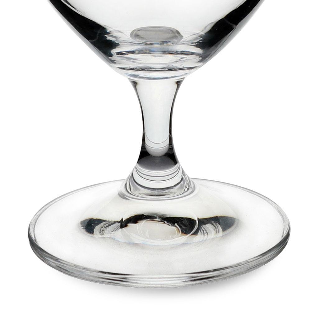 Conjunto de Taças para Cerveja Bohemia Anna 380 ml em Cristal Ecológico - 6 Peças - 4