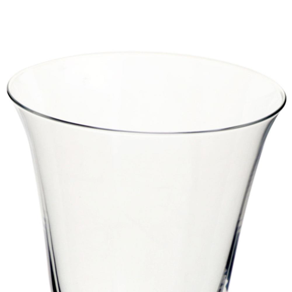 Conjunto de Taças para Vinho Tinto Bohemia Angela 250 ml em Cristal Ecológico - 6 Peças - 4