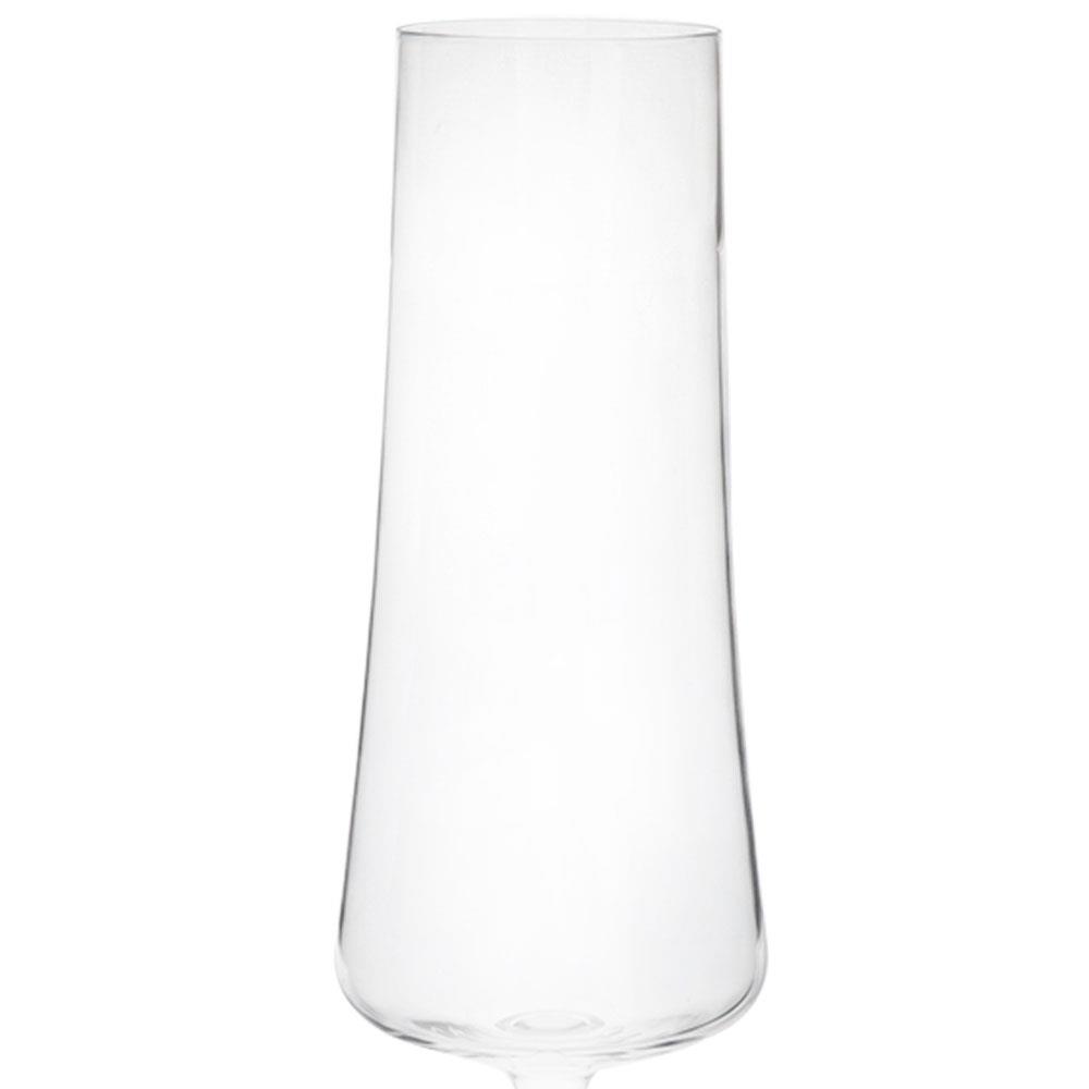 Conjunto de Taças para Champanhe Bohemia Xtra 210ml - 6 Peças - 3