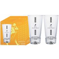 Conjunto com 2 Copos Johnnie Walker para Whisky Keep Diageo - 450ml - 2