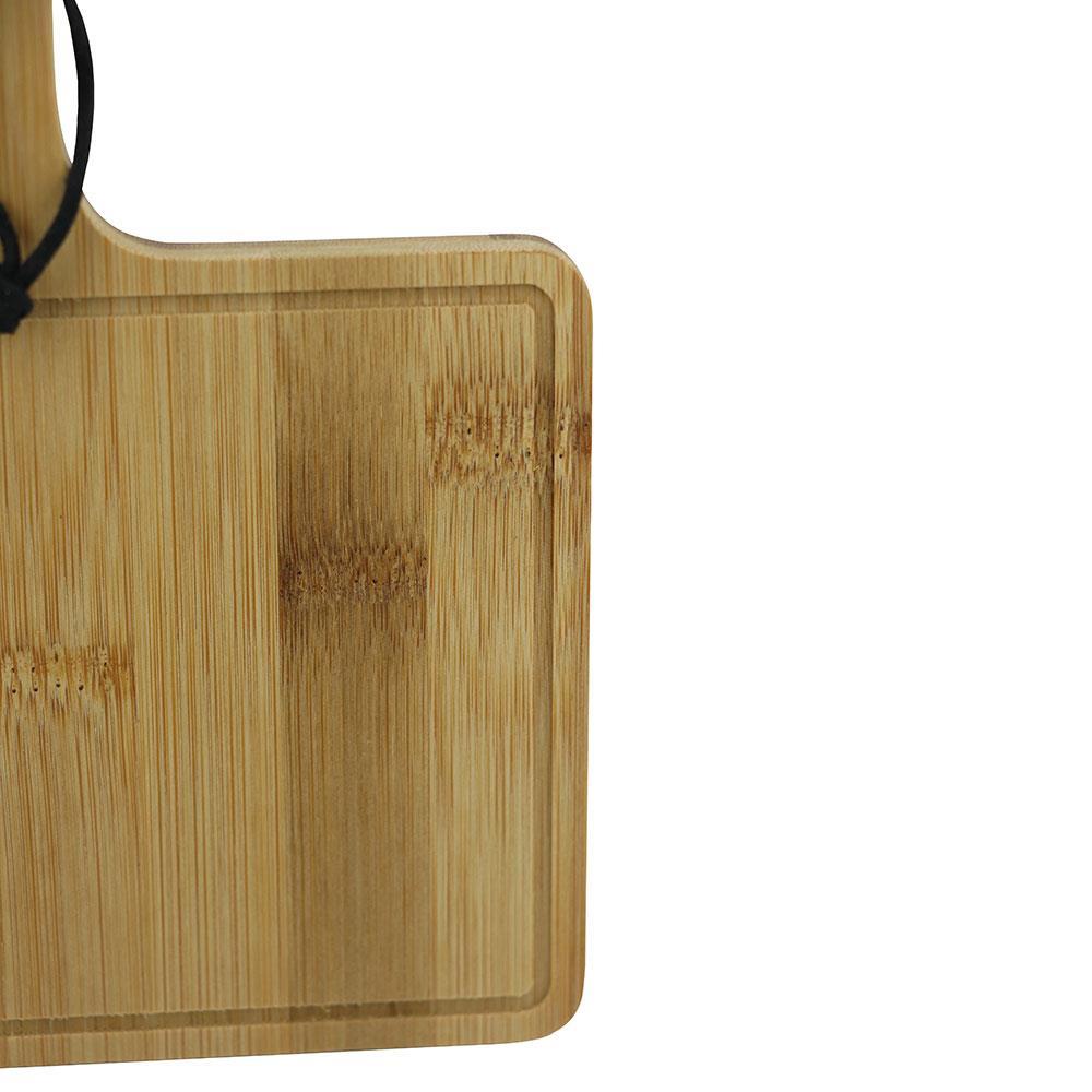 Jogo para Queijo Dynasty em Bambu - 2 Peças - 2