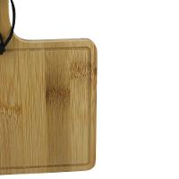 Jogo para Queijo Dynasty em Bambu - 2 Peças - 2