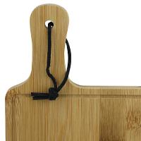 Jogo para Queijo Dynasty em Bambu - 2 Peças - 3