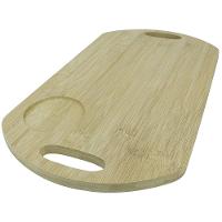 Conjunto para Sushi Dynasty em Bambu - 3 Peças - 2